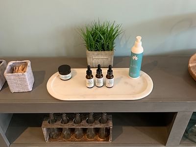 Your CBD Store | SUNMED - Georgetown, MA