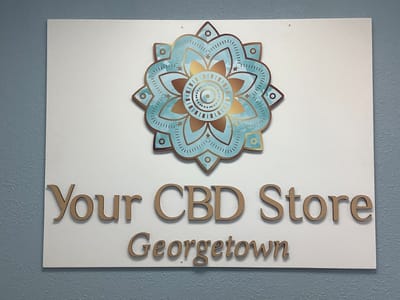 Your CBD Store | SUNMED - Georgetown, TX