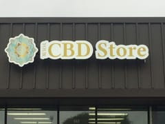 Your CBD Store | SUNMED - Georgetown, TX
