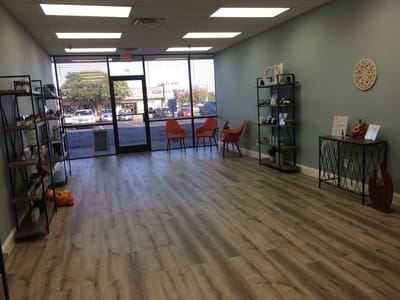 Your CBD Store | SUNMED - Georgetown, TX