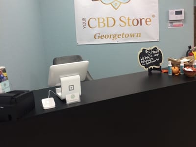 Your CBD Store | SUNMED - Georgetown, TX
