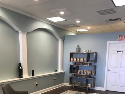 Your CBD Store | SUNMED - Gibbstown, NJ