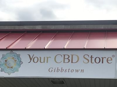 Your CBD Store | SUNMED - Gibbstown, NJ