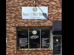Your CBD Store | SUNMED - Gibsonia, PA