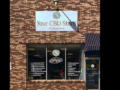 Your CBD Store | SUNMED - Gibsonia, PA
