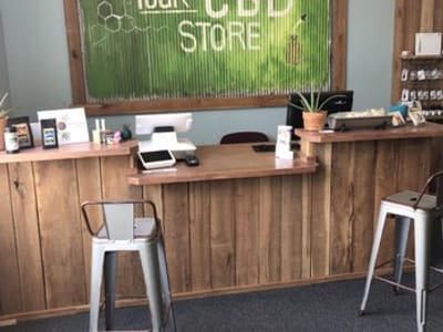 Your CBD Store | SUNMED - Gibsonia, PA