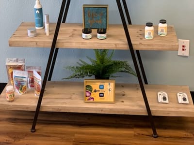 Your CBD Store | SUNMED - Gilbert, AZ