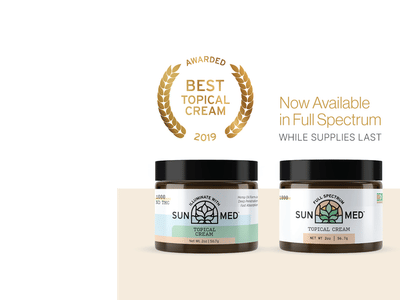Your CBD Store | SUNMED - Gilbert, AZ