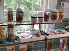 Your CBD Store | SUNMED - Glastonbury, CT