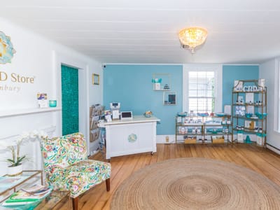 Your CBD Store | SUNMED - Glastonbury, CT