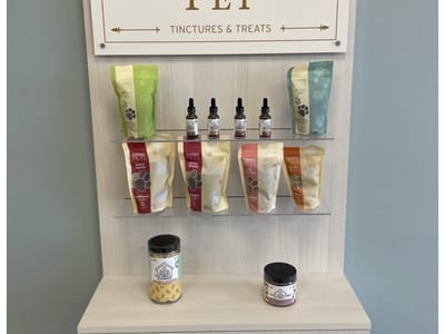 Your CBD Store | SUNMED - Grand Forks, ND