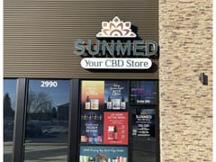 Your CBD Store | SUNMED - Grand Forks, ND