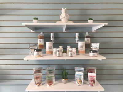 Your CBD Store | SUNMED - Green Township, OH