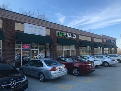 Your CBD Store | SUNMED - Green Township, OH