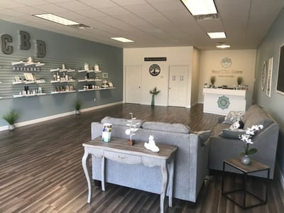 Your CBD Store | SUNMED - Green Township, OH