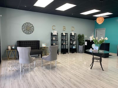 Your CBD Store | SUNMED - Green Valley, AZ