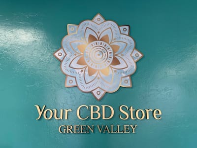 Your CBD Store | SUNMED - Green Valley, AZ