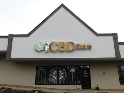 Your CBD Store | SUNMED - Greensburg, PA