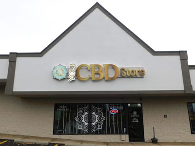 Your CBD Store | SUNMED - Greensburg, PA