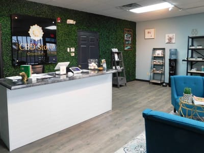 Your CBD Store | SUNMED - Greensburg, PA