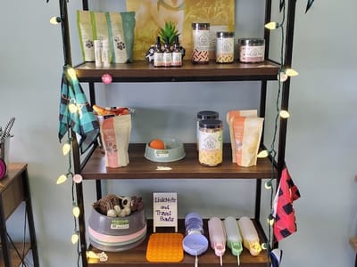 Your CBD Store | SUNMED - Greenville, NC