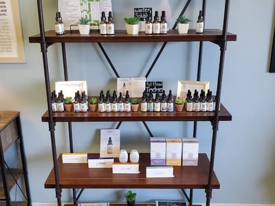 Your CBD Store | SUNMED - Greenville, NC