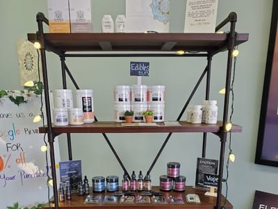 Your CBD Store | SUNMED - Greenville, NC
