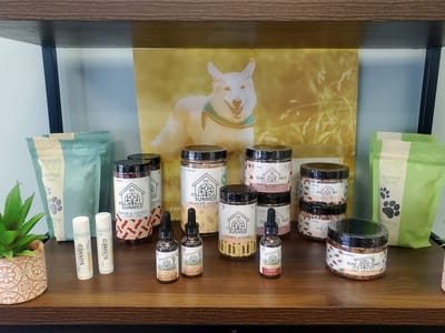 Your CBD Store | SUNMED - Greenville, NC