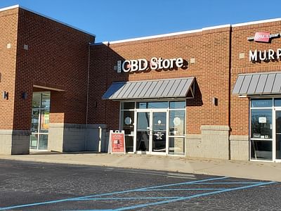 Your CBD Store | SUNMED - Greenville, SC