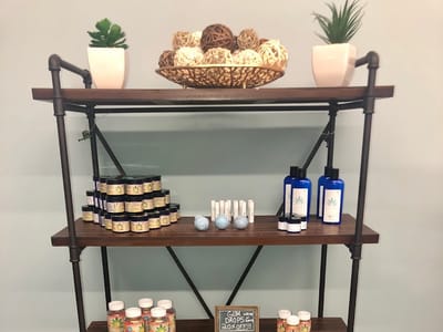 Your CBD Store | SUNMED - Greenville, SC
