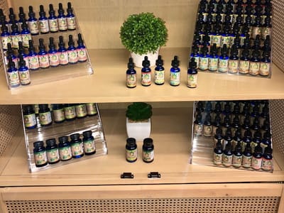 Your CBD Store | SUNMED - Greenville, SC