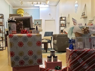 Your CBD Store | SUNMED - Greenwich, CT