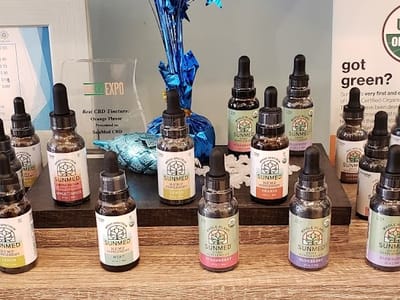 Your CBD Store | SUNMED - Greenwich, CT