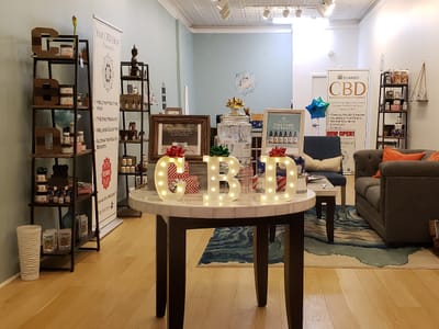 Your CBD Store | SUNMED - Greenwich, CT