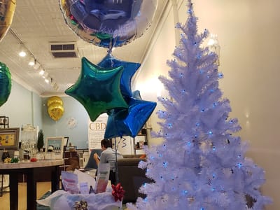 Your CBD Store | SUNMED - Greenwich, CT