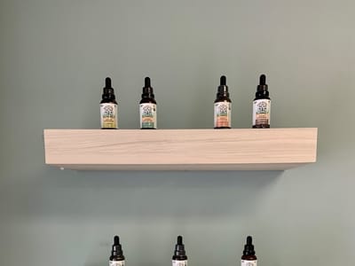 Your CBD Store | SUNMED - Greenwood, SC
