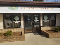 Your CBD Store | SUNMED - Greenwood, SC