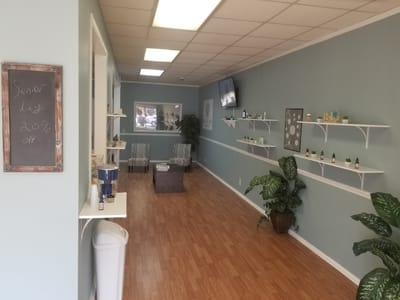Your CBD Store | SUNMED - Greenwood, SC