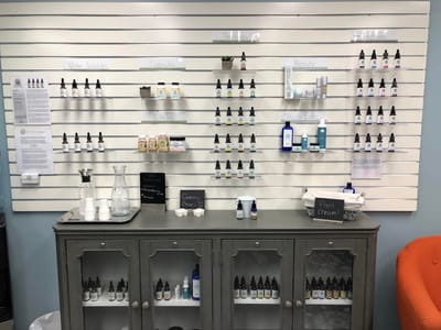 Your CBD Store | SUNMED - Gresham, OR