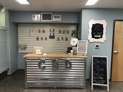 Your CBD Store | SUNMED - Gresham, OR