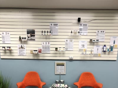 Your CBD Store | SUNMED - Gresham, OR