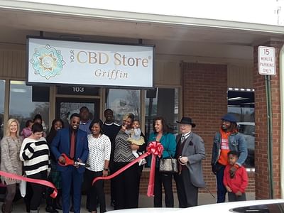 Your CBD Store | SUNMED - Griffin, GA