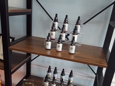 Your CBD Store | SUNMED - Griffin, GA