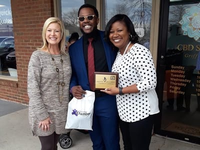 Your CBD Store | SUNMED - Griffin, GA