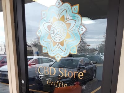 Your CBD Store | SUNMED - Griffin, GA