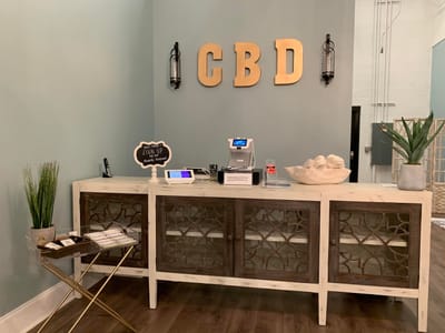 Your CBD Store | SUNMED - Grovetown, GA