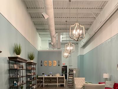 Your CBD Store | SUNMED - Grovetown, GA