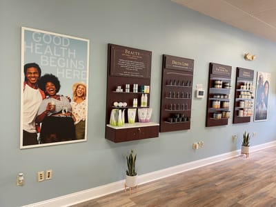 Your CBD Store | SUNMED - Hacks Cross, TN (Memphis)