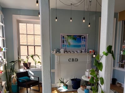 Your CBD Store | SUNMED - Hagerstown, MD