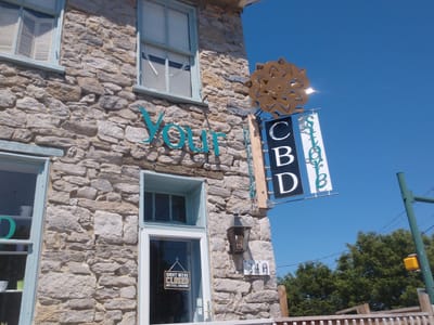 Your CBD Store | SUNMED - Hagerstown, MD